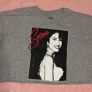 Official Selena quintannilla merch